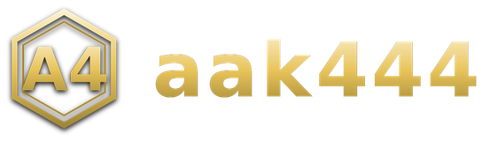 aak444 logo